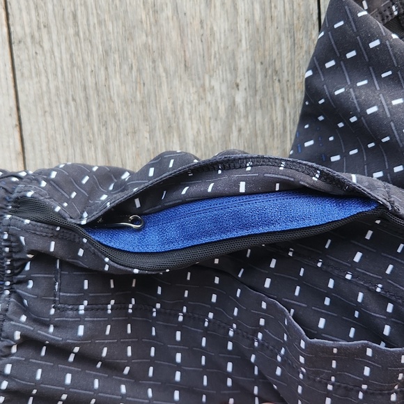 Lululemon Pace Breaker Short Lined Yoga Brief Size Medium - Picture 6 of 8